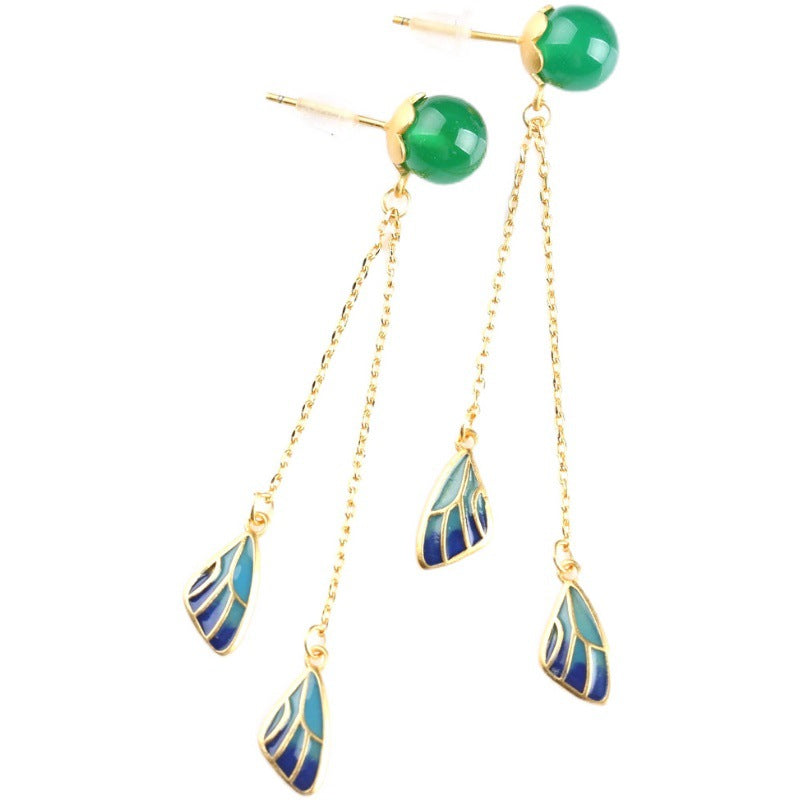 Elegant Gold Earring for Every Occasion