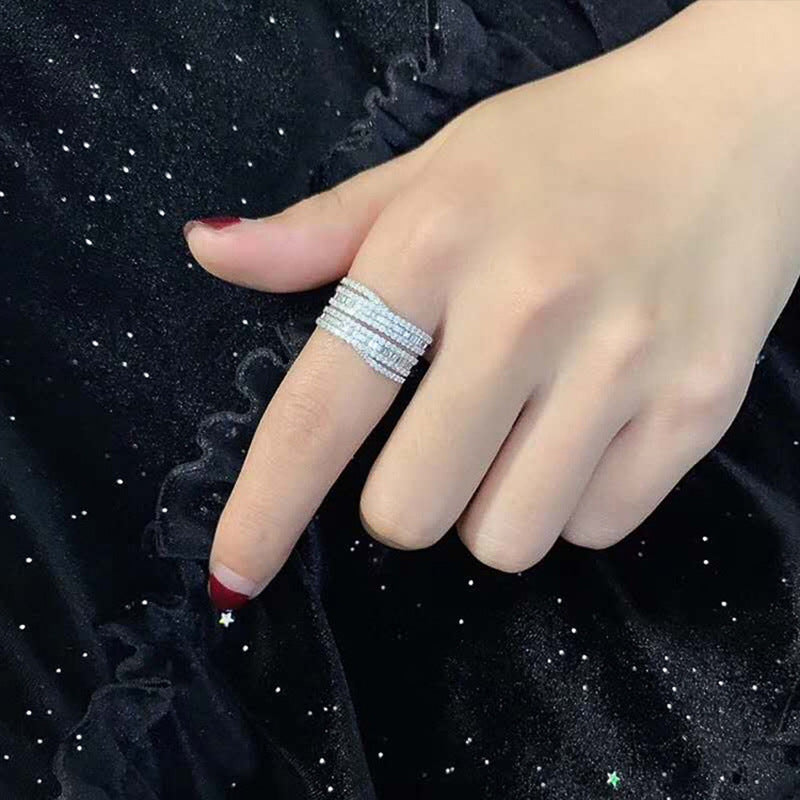 Elegant Ring for Every Occasion