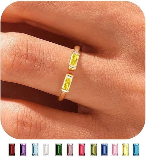 Elegant Gold Ring for Every Occasion