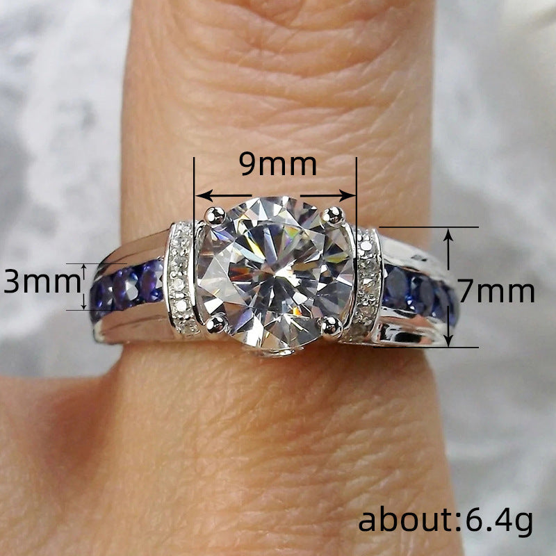 Vintage Handmade Ring