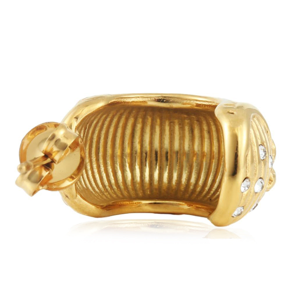 Elegant Gold Earring for Every Occasion