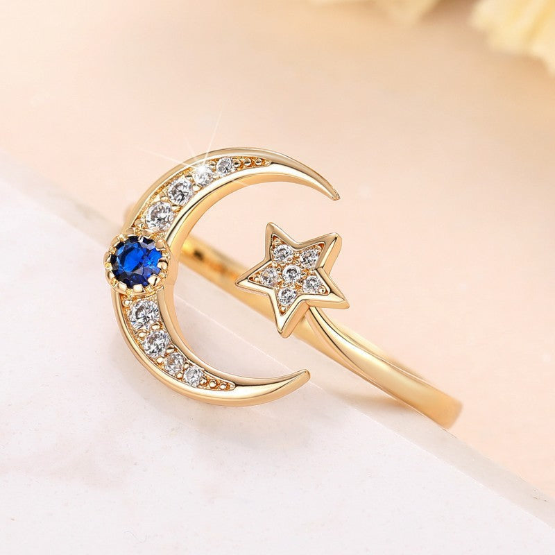 Elegant Ring for Every Occasion