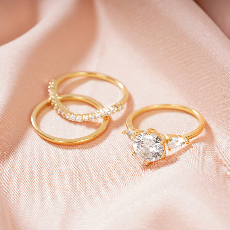 Charming Set for Any Occasion