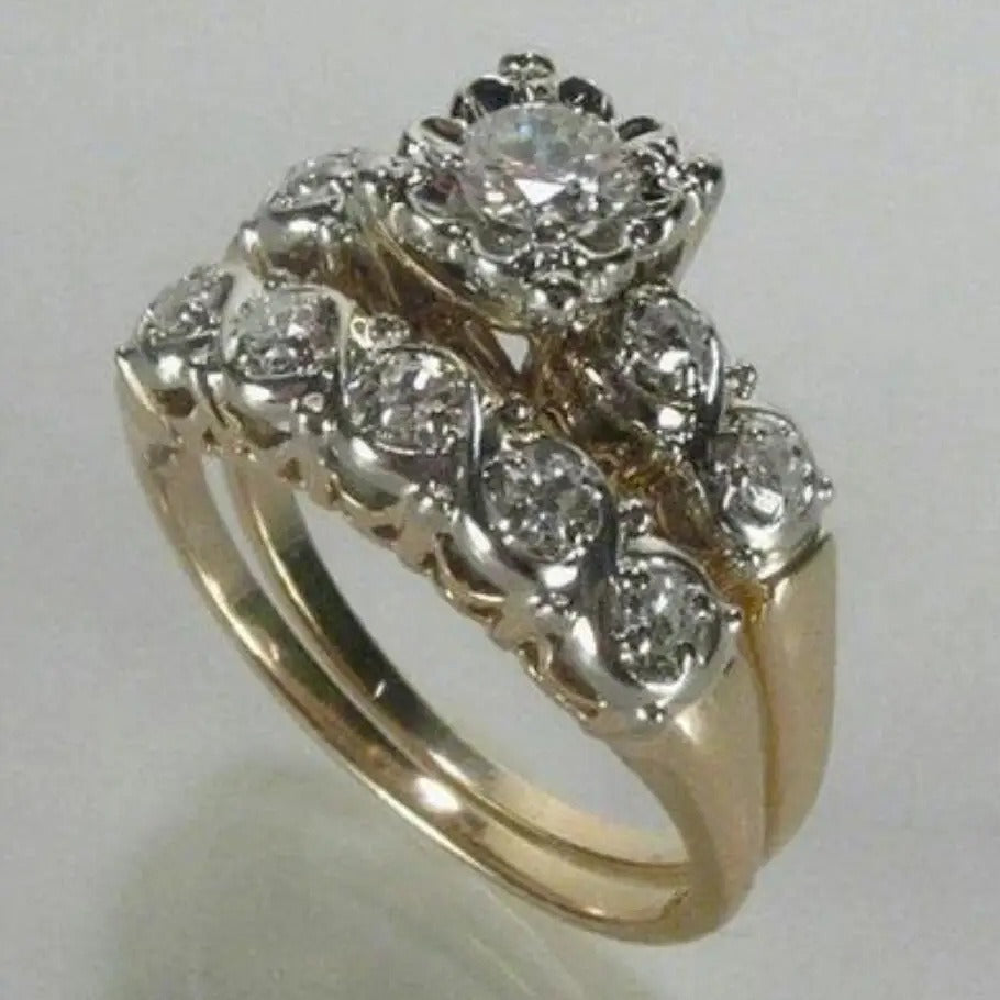 Romantic Set for Special Moments