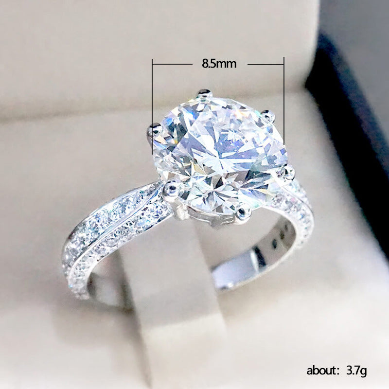 Stunning Ring for Daily Wear