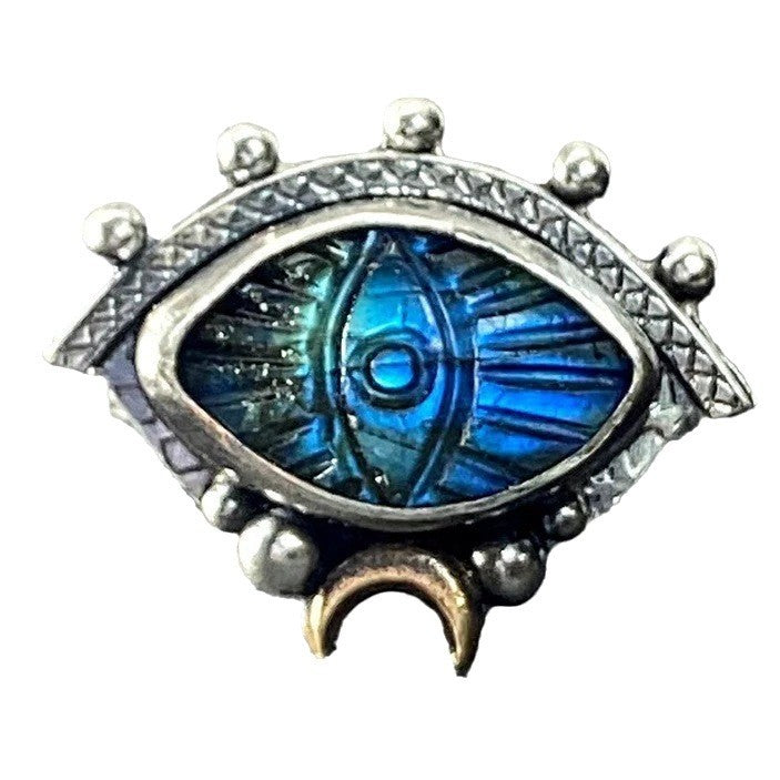 Vintage Handmade Ring