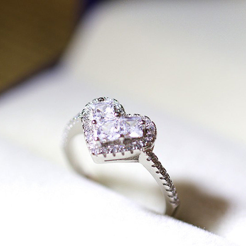 Elegant Ring for Every Occasion