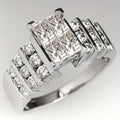 Stunning Ring for Daily Wear