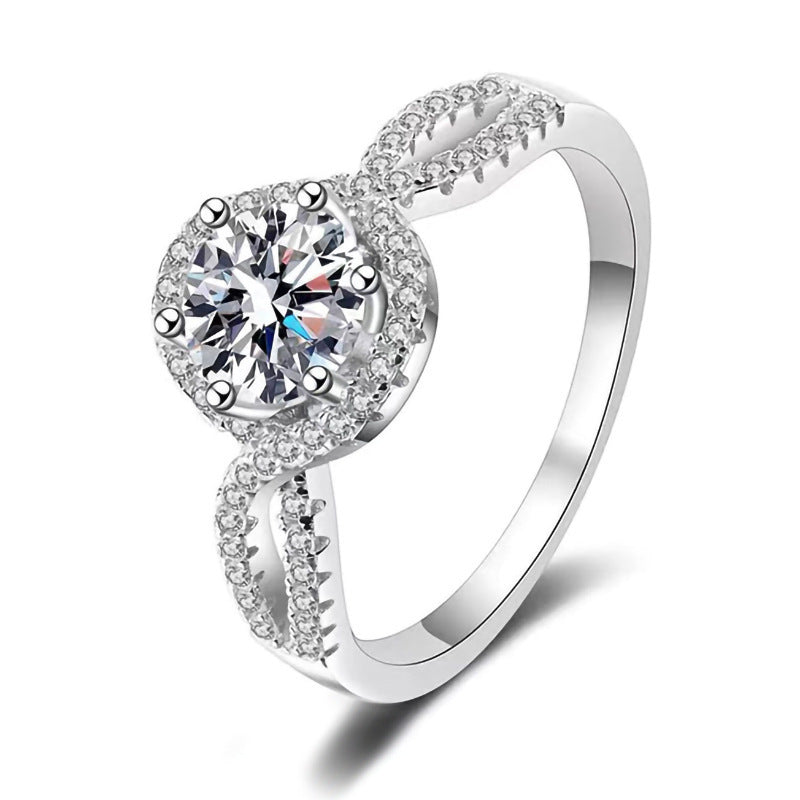 Charming Ring for Any Occasion