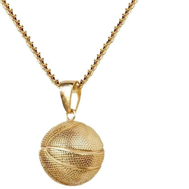 Charming Pendant for Any Occasion