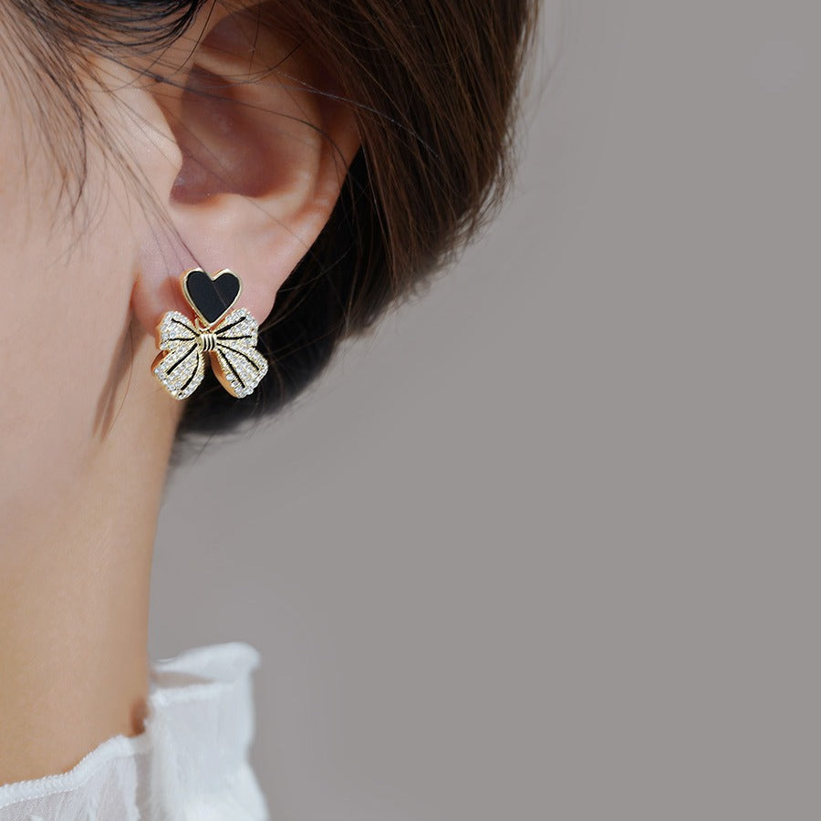 Romantic Earring for Special Moments