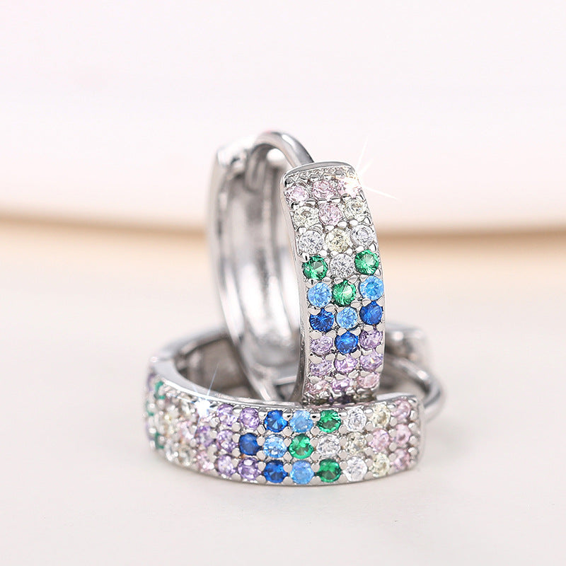 Beautiful Earring with Unique Style