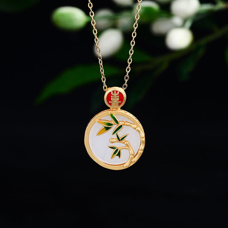 Stunning Necklace for Daily Wear