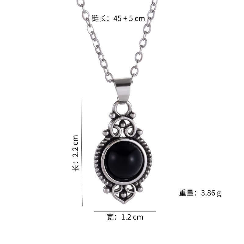 Delicate Artisan Necklace