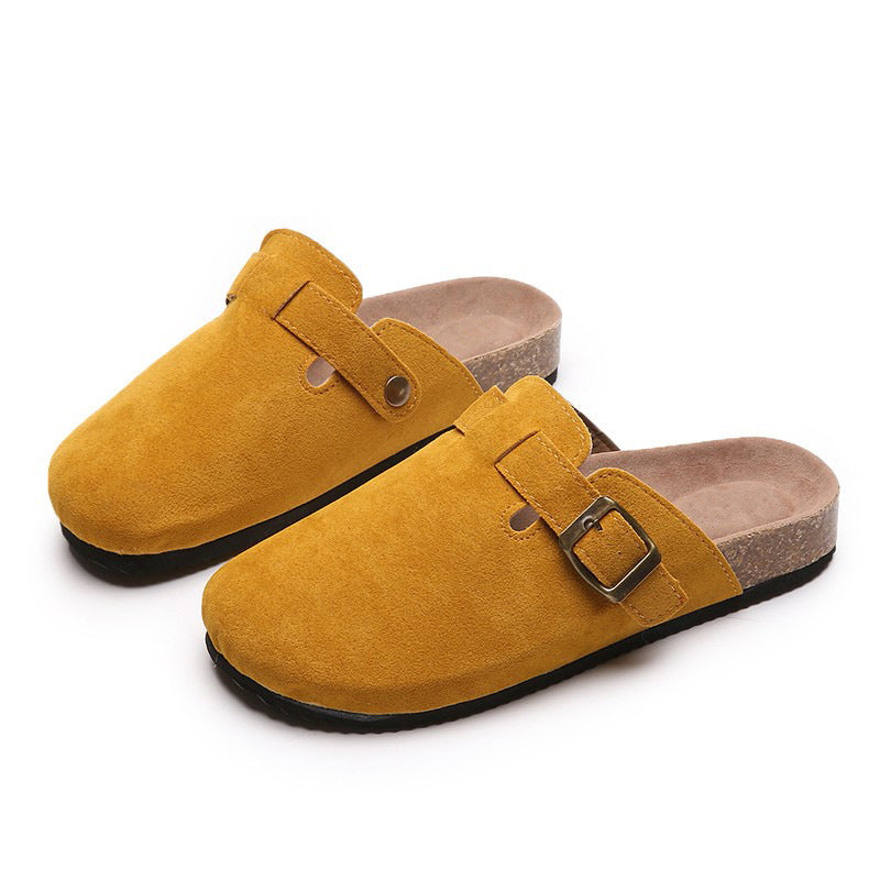Elegant Orthopedic Sandals for Every Step