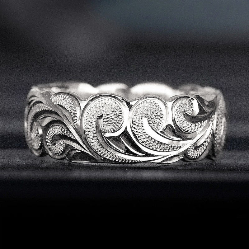 Romantic Ring for Special Moments