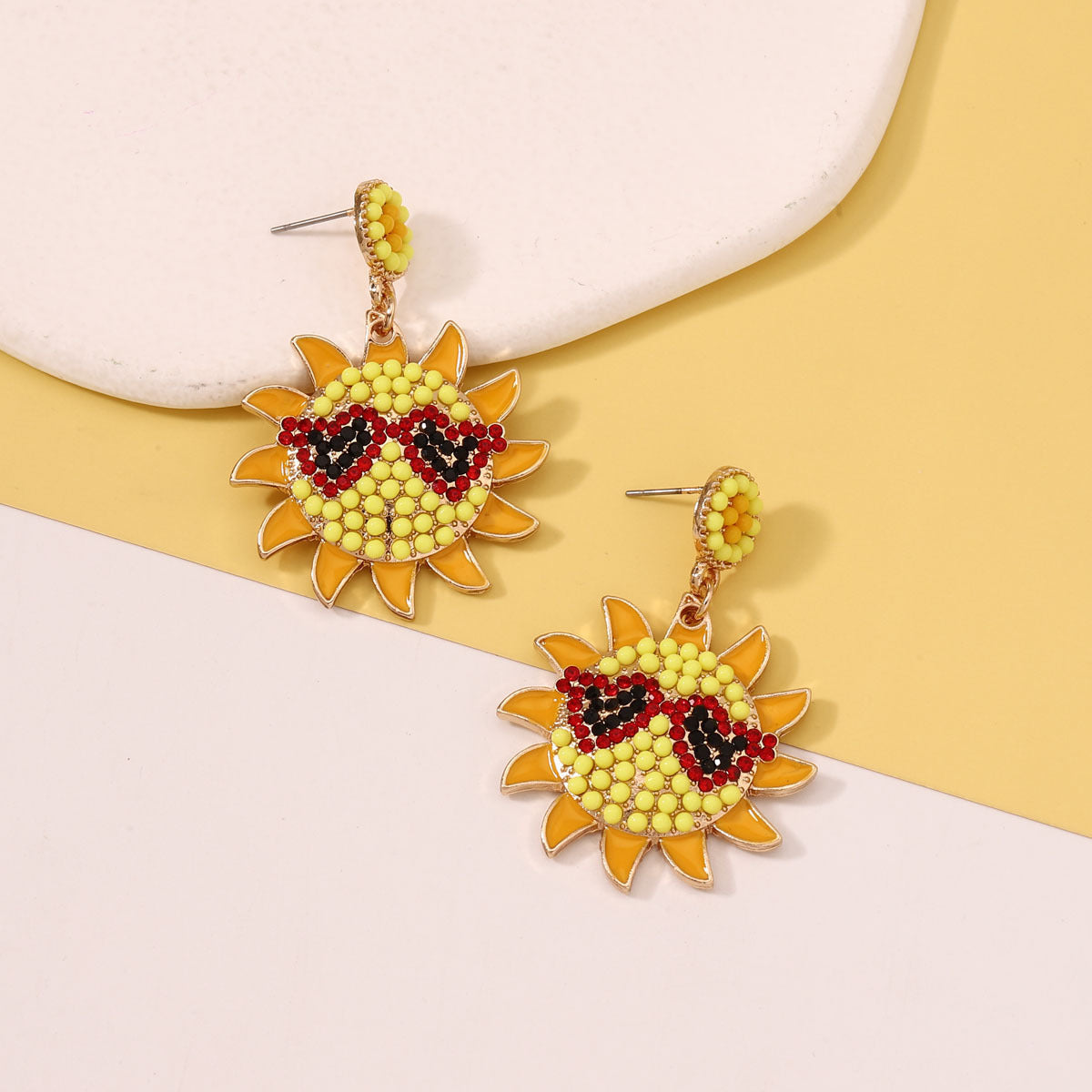 Elegant Earring for Every Occasion