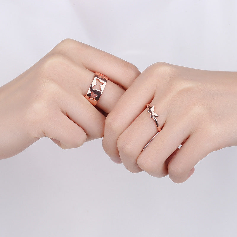 Elegant Ring for Every Occasion