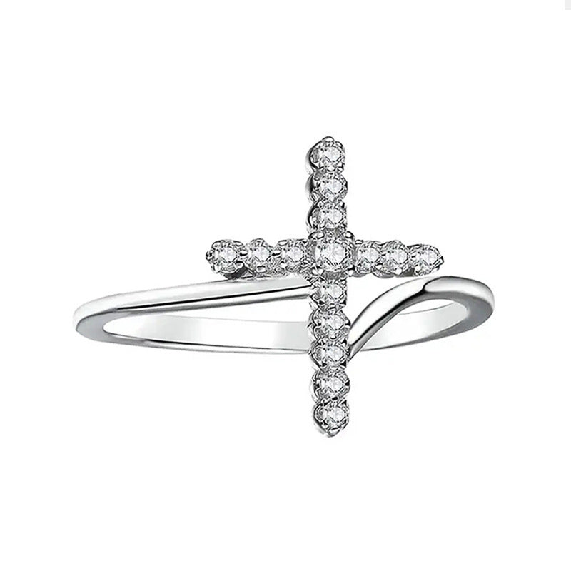 Vintage Handmade Ring