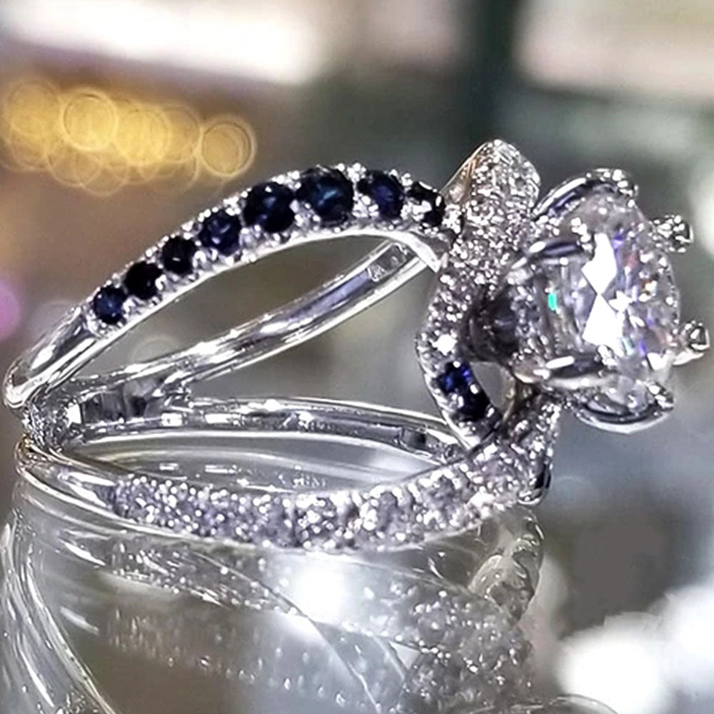 Vintage Handmade Ring