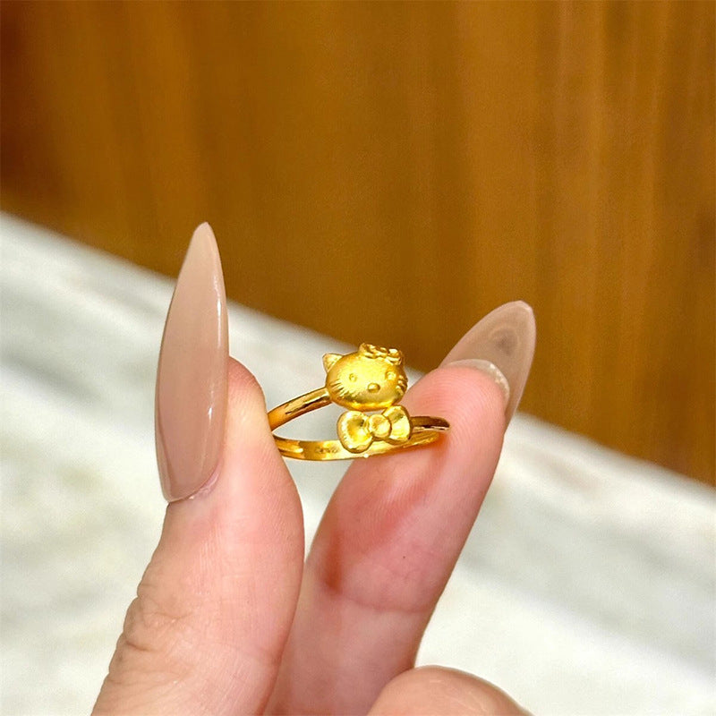 Elegant Ring for Every Occasion