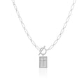 Romantic Necklace for Special Moments