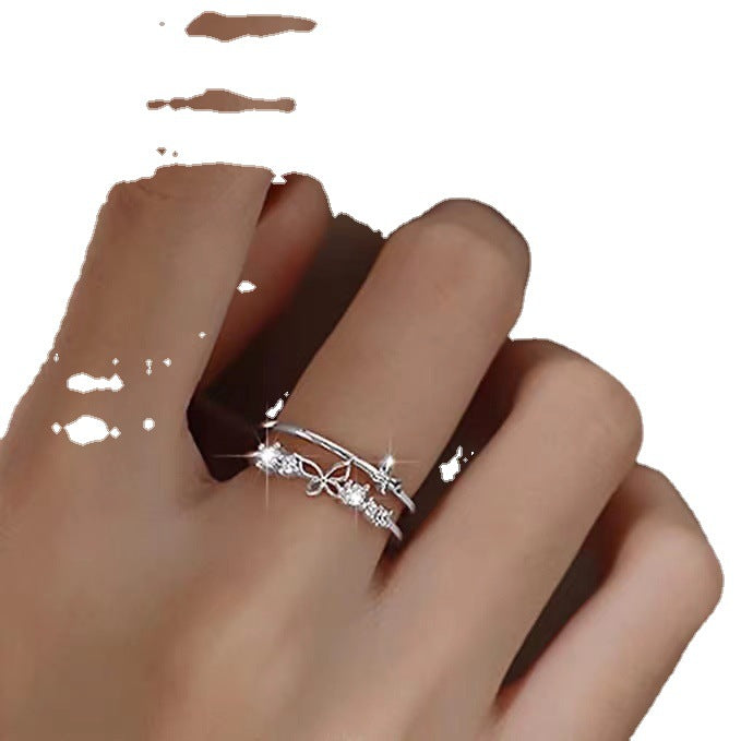 Charming Ring for Any Occasion