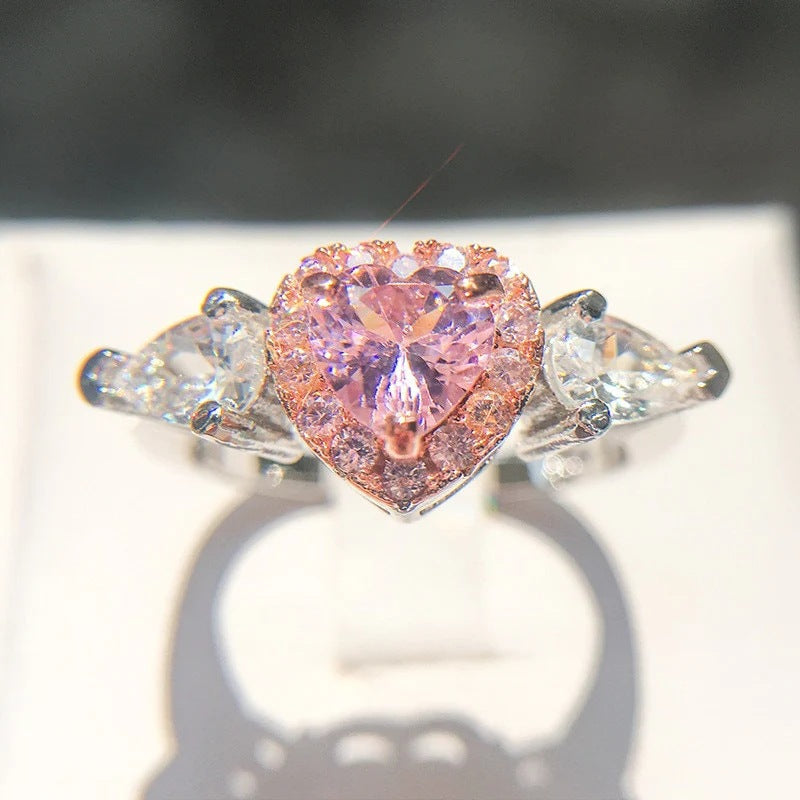 Vintage Handmade Ring