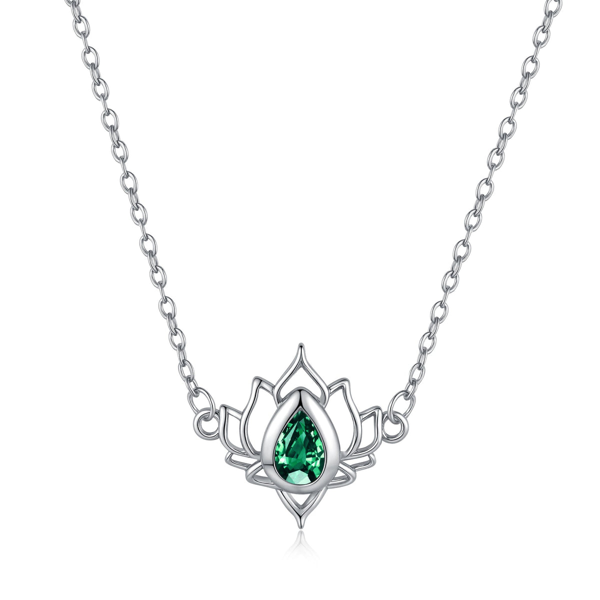 Classic Necklace with Timeless Appeal