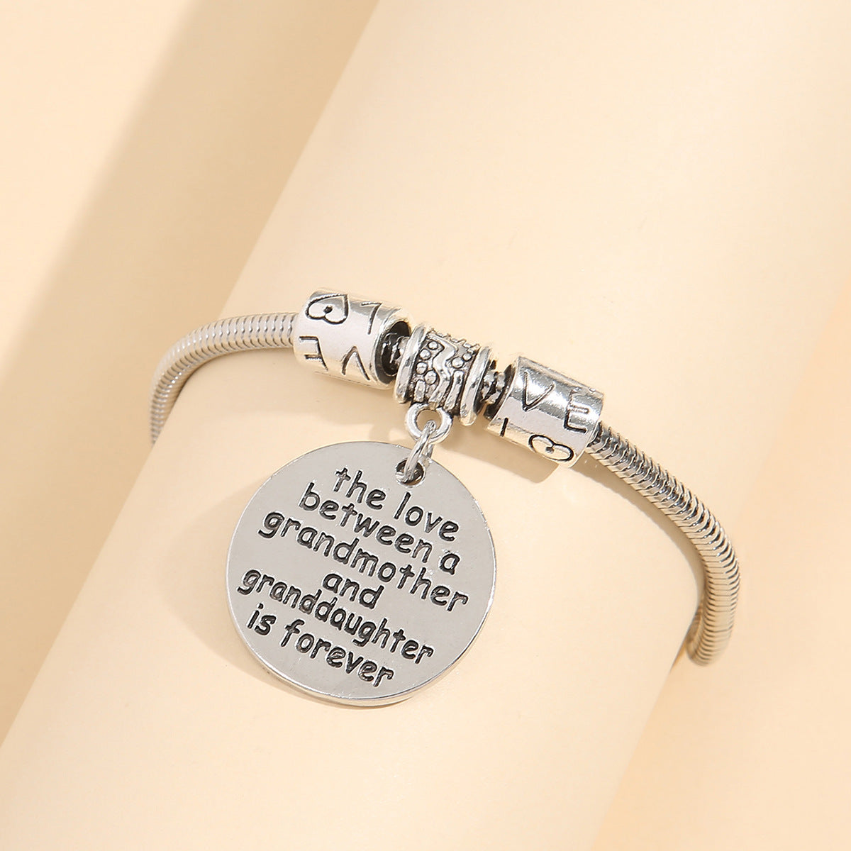 Classic Bracelet with Timeless Appeal