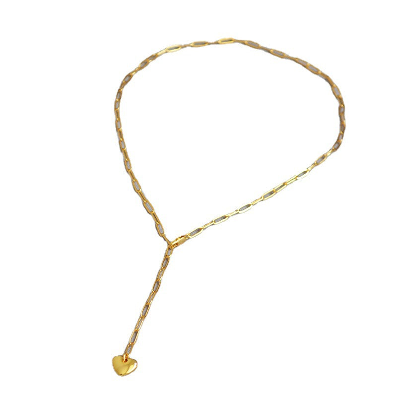 Delicate Artisan Necklace