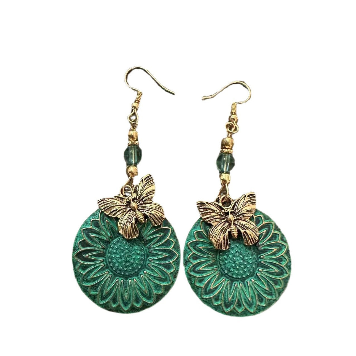 Beautiful Earring with Unique Style