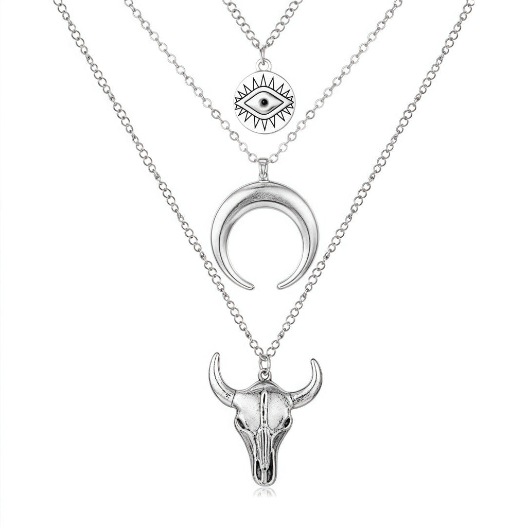 Romantic Necklace for Special Moments