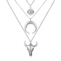 Romantic Necklace for Special Moments