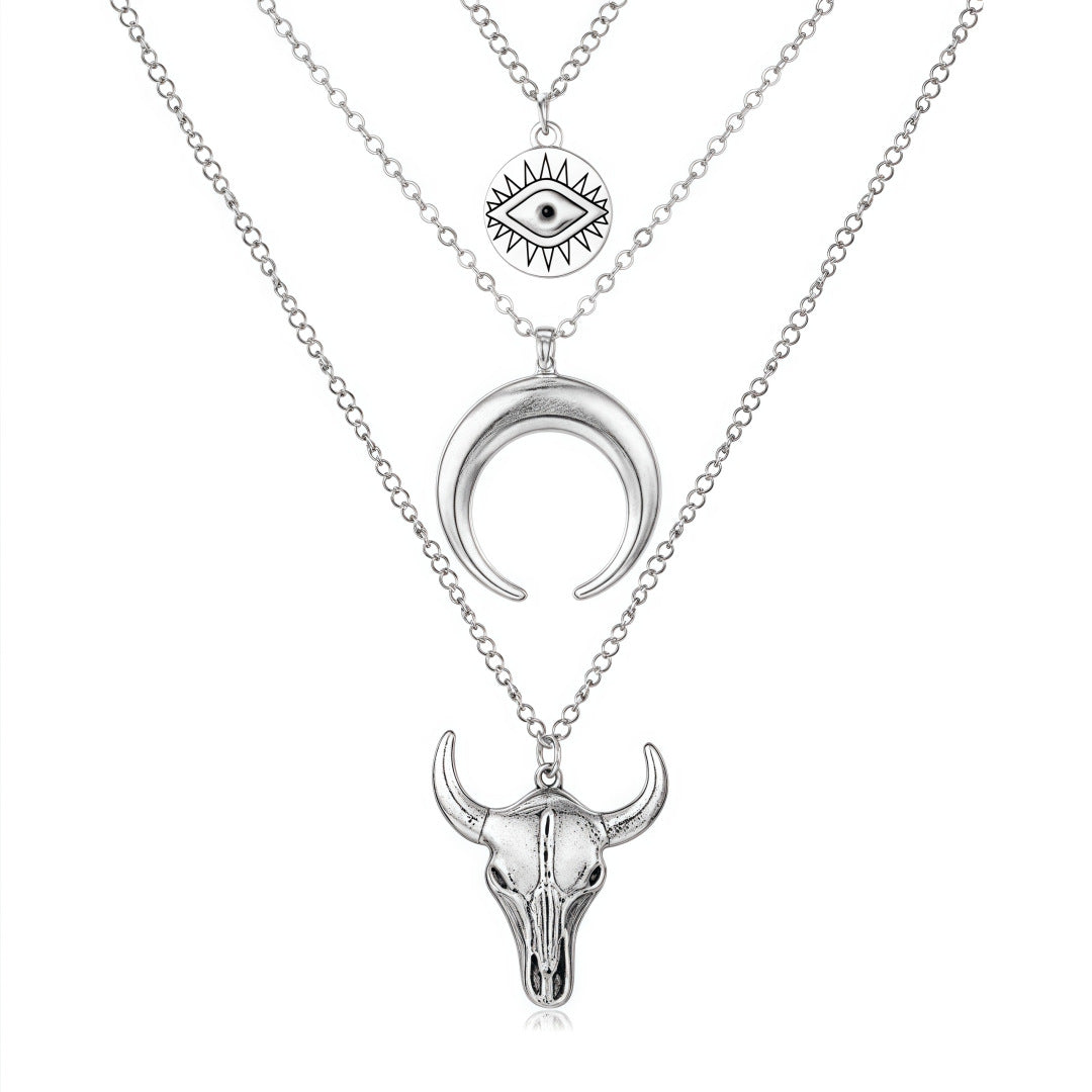 Romantic Necklace for Special Moments