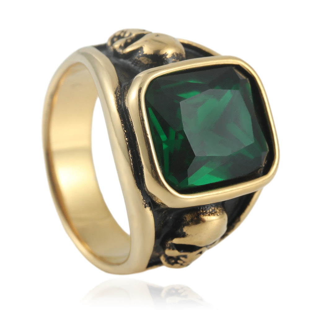 Elegant Ring for Every Occasion