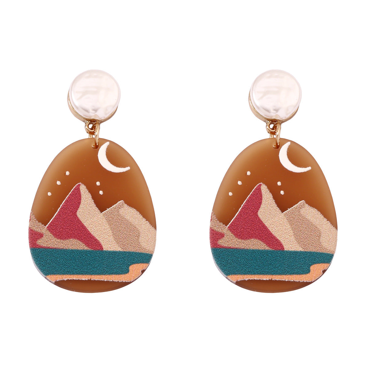 Stunning Earring for Daily Wear