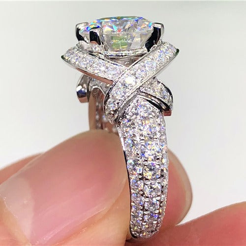Vintage Handmade Ring