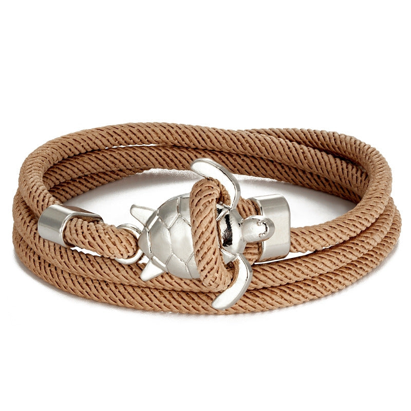 Delicate Artisan Bracelet