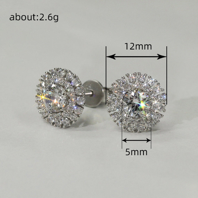 Charming Earring for Any Occasion