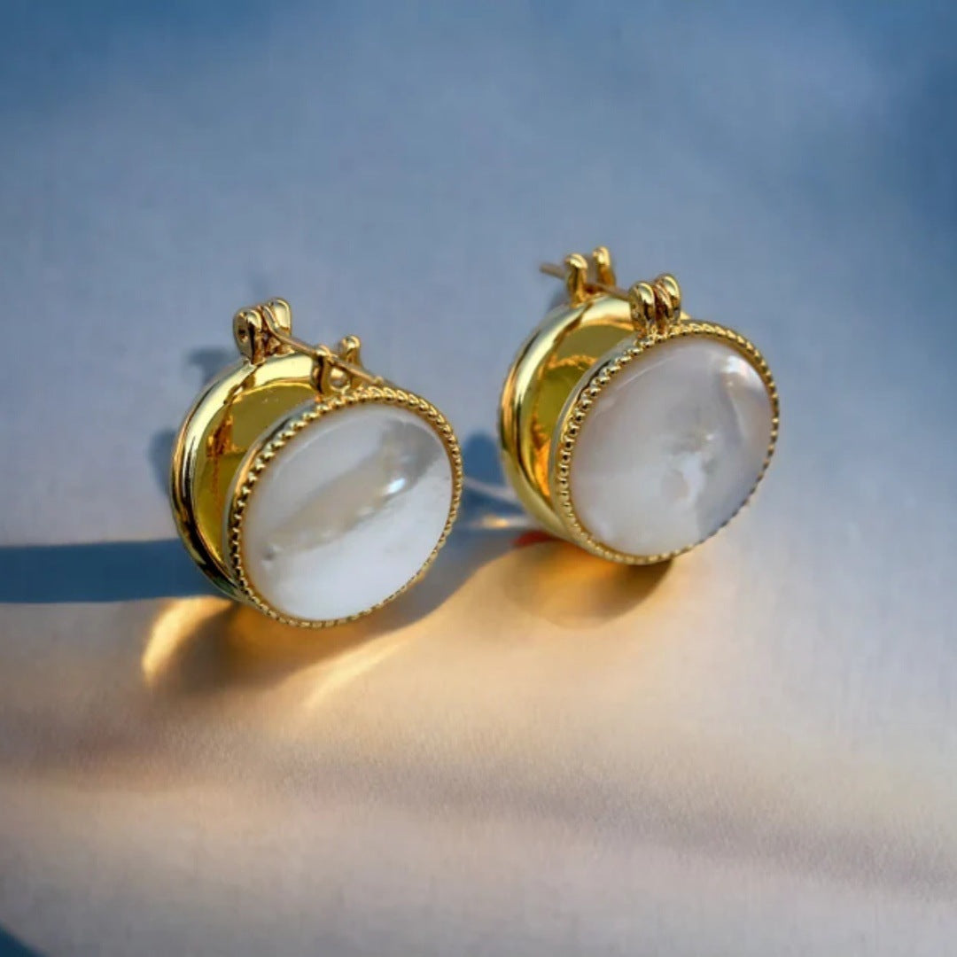Stunning Earring for Daily Wear
