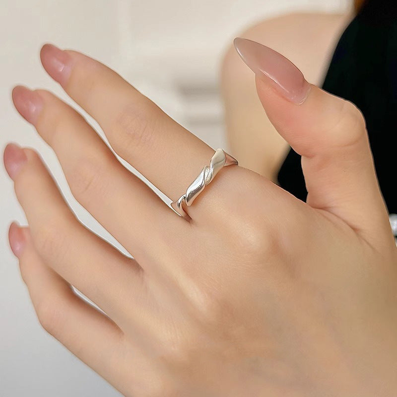 Romantic Ring for Special Moments