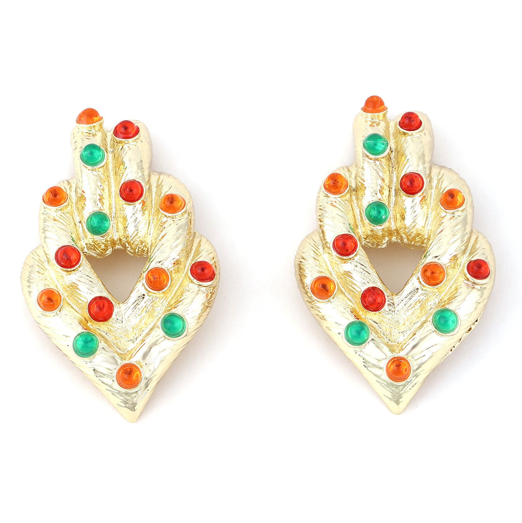Classic Earring with Timeless Appeal