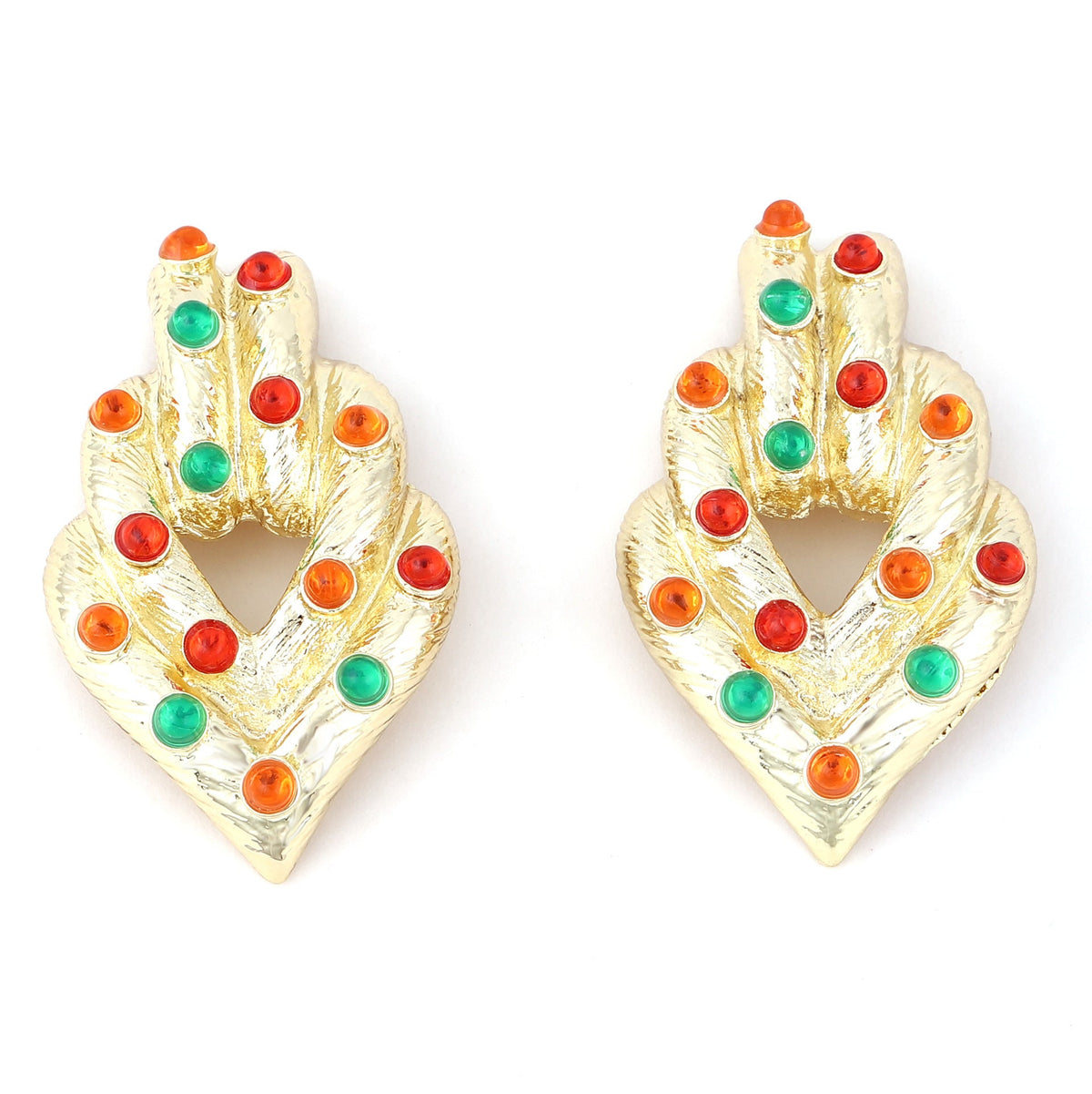 Classic Earring with Timeless Appeal