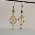 Classic Earring with Timeless Appeal
