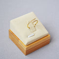Elegant Gold Ring for Every Occasion
