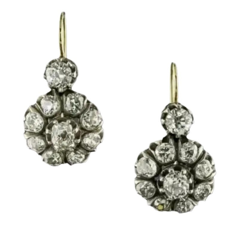 Delicate Artisan Earring