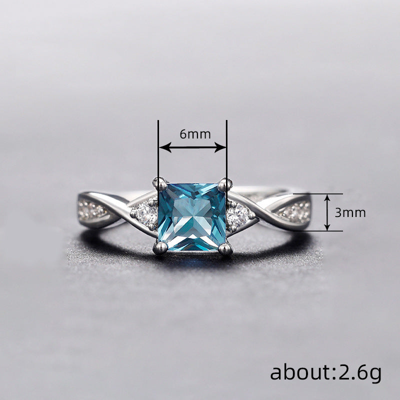 Stunning Ring for Daily Wear
