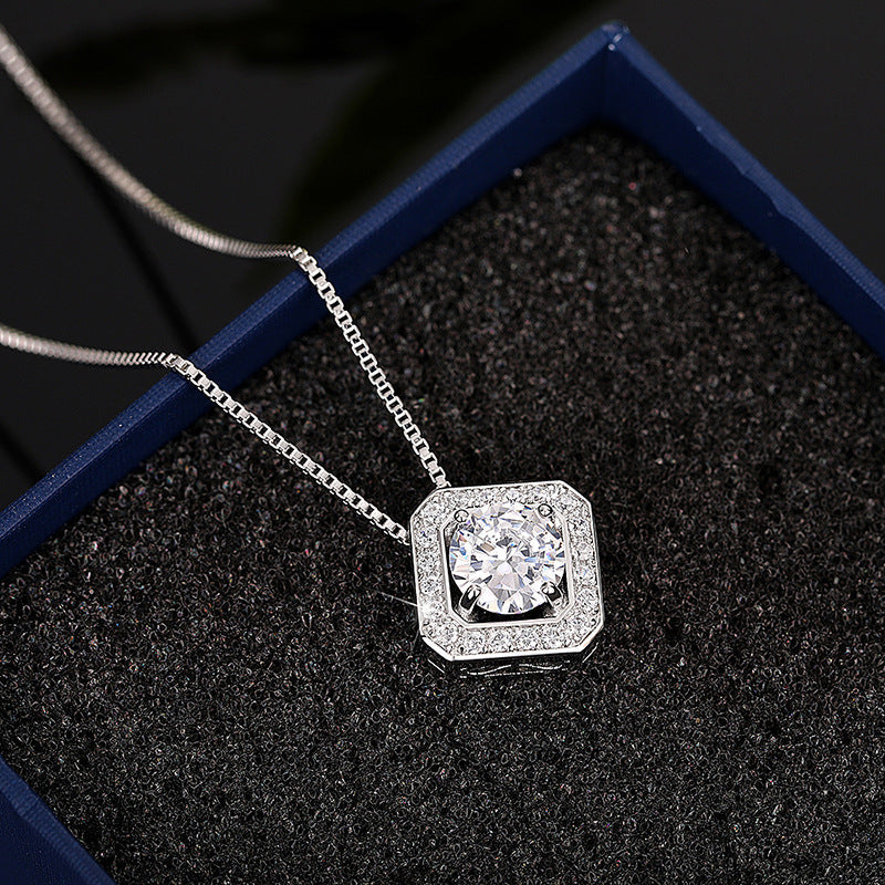 Delicate Artisan Necklace