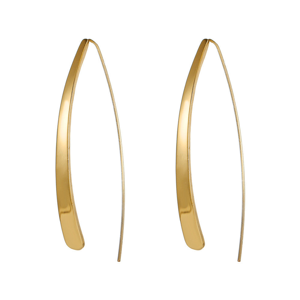 Classic Earring with Timeless Appeal